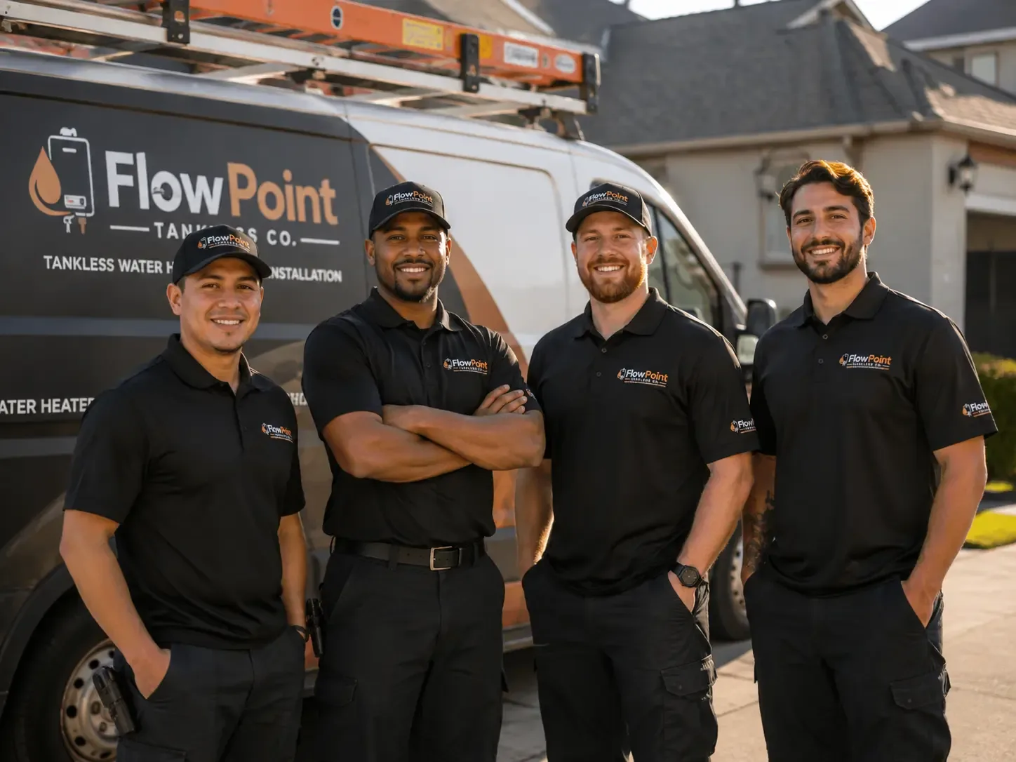 Tankless Water Heater Installation company in Barton, VT