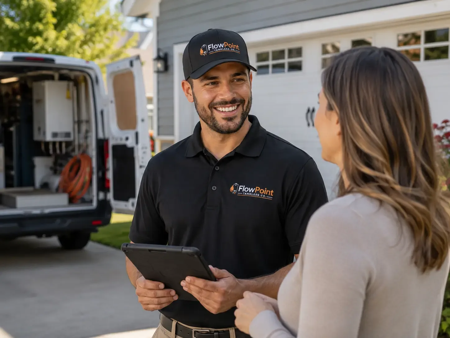 Tankless Water Heater Installation Barton, VT FAQs
